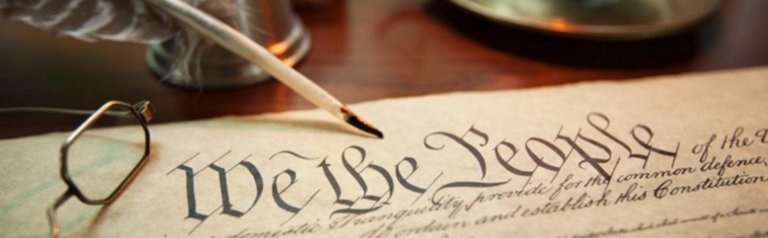 We The People